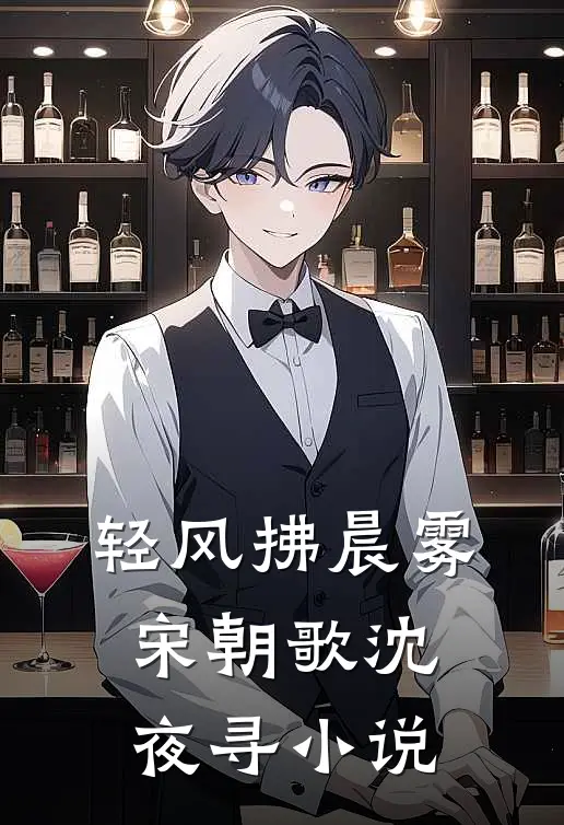 轻风拂晨雾宋朝歌沈夜寻小说
