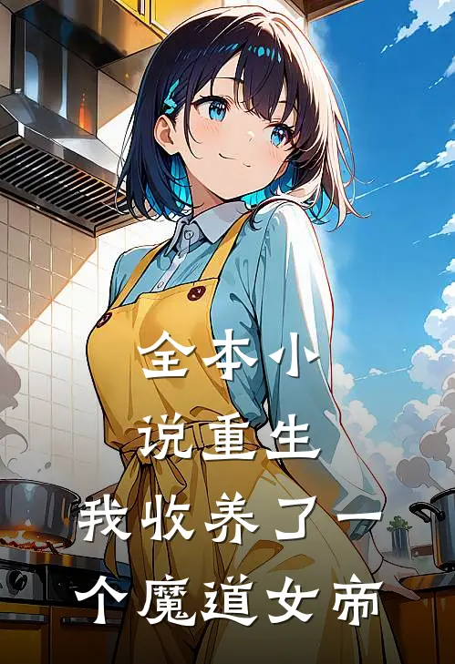 全本小说重生：我收养了一个魔道女帝