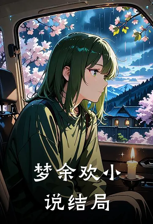 梦余欢小说结局