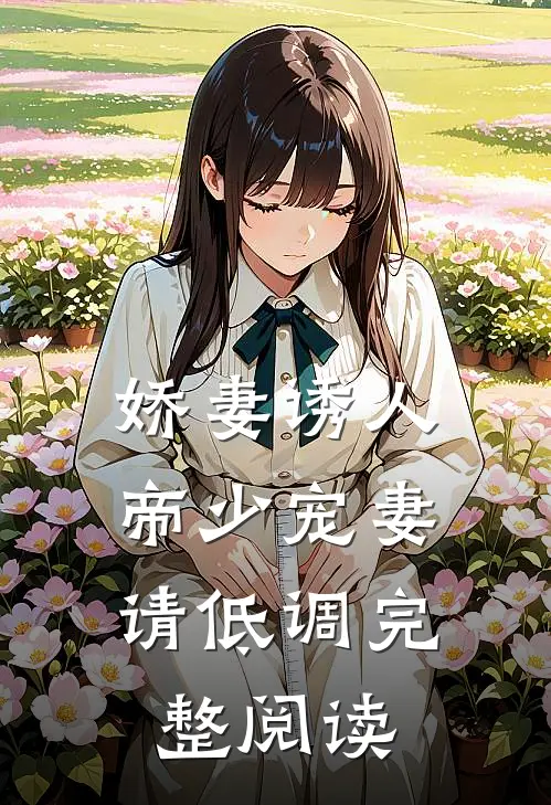 娇妻诱人：帝少宠妻请低调完整阅读
