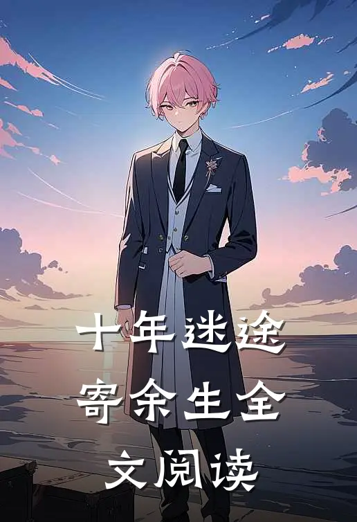 十年迷途寄余生全文阅读