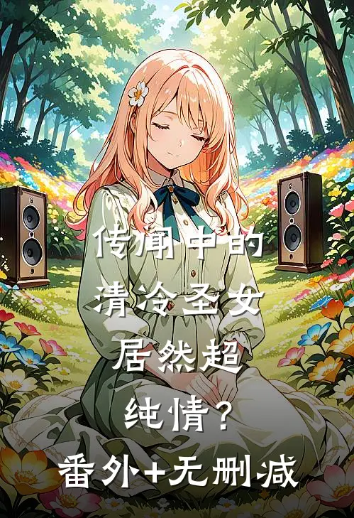 传闻中的清冷圣女，居然超纯情？番外+无删减