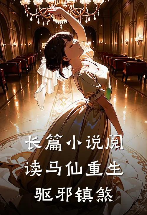 长篇小说阅读马仙重生：驱邪镇煞