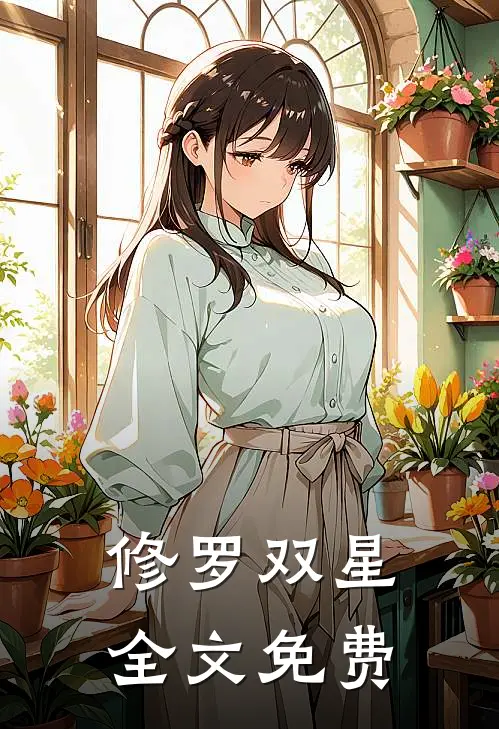 修罗双星全文免费