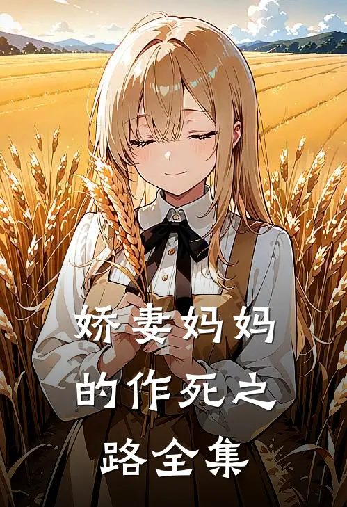 娇妻妈妈的作死之路 全集