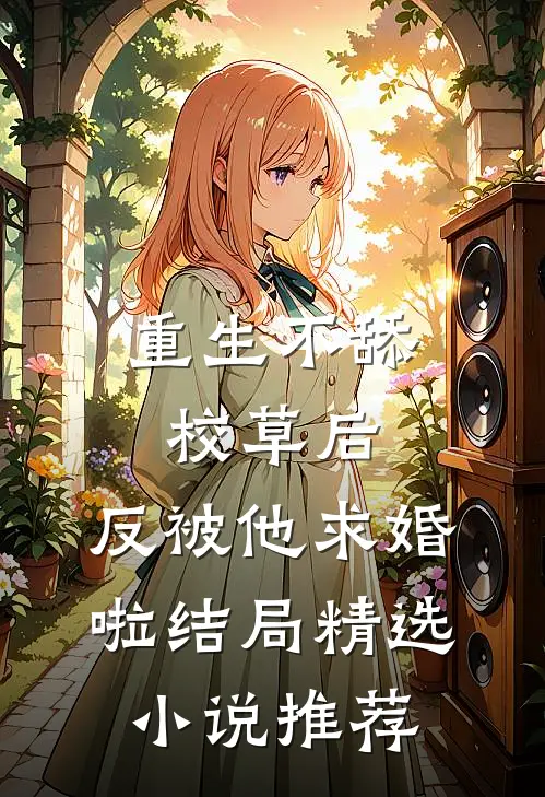 重生不舔校草后,反被他求婚啦 结局精选小说推荐
