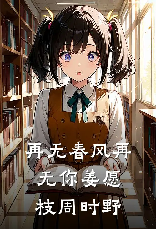 再无春风再无你姜愿枝周时野