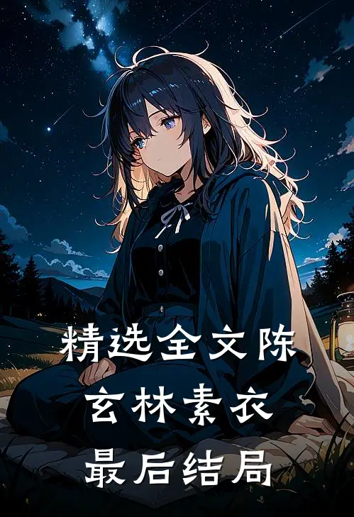 精选全文陈玄林素衣最后结局