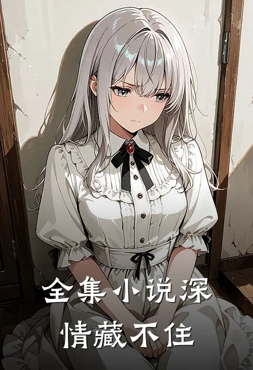 全集小说深情藏不住