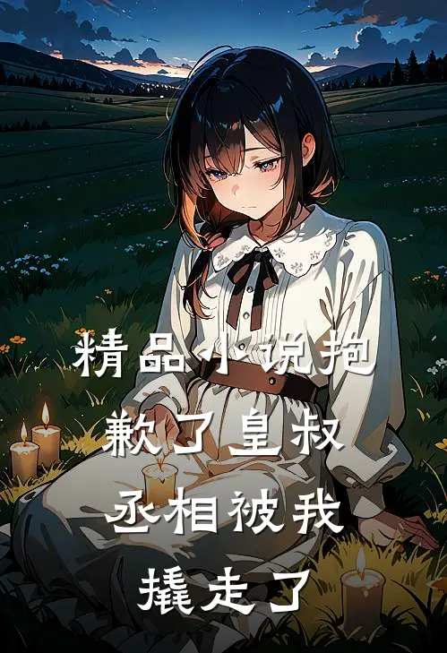 精品小说抱歉了皇叔，丞相被我撬走了