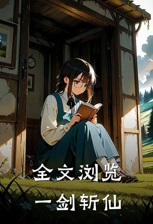 全文浏览一剑斩仙