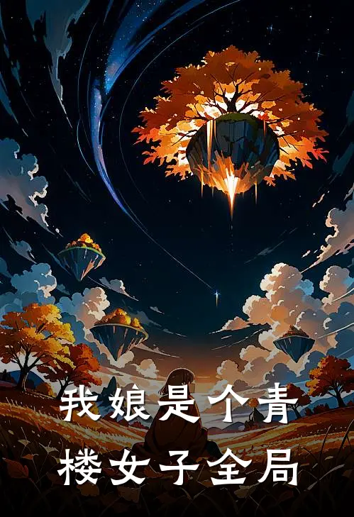 我娘是个青楼女子全局