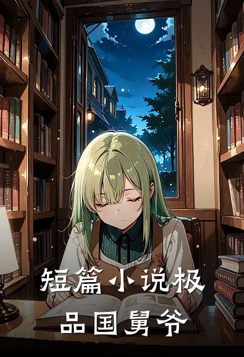 短篇小说极品国舅爷