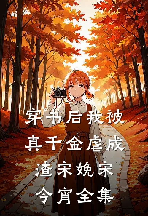 穿书后我被真千金虐成渣宋娩宋今宵 全集