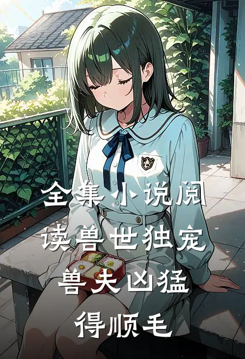 全集小说阅读兽世独宠：兽夫凶猛，得顺毛
