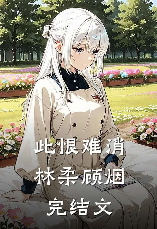此恨难消林柔顾烟完结文