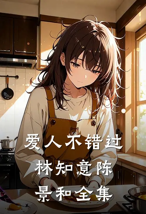 爱人不错过林知意陈景和 全集