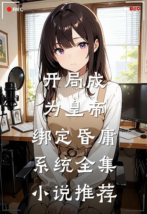 开局成为皇帝，绑定昏庸系统全集小说推荐