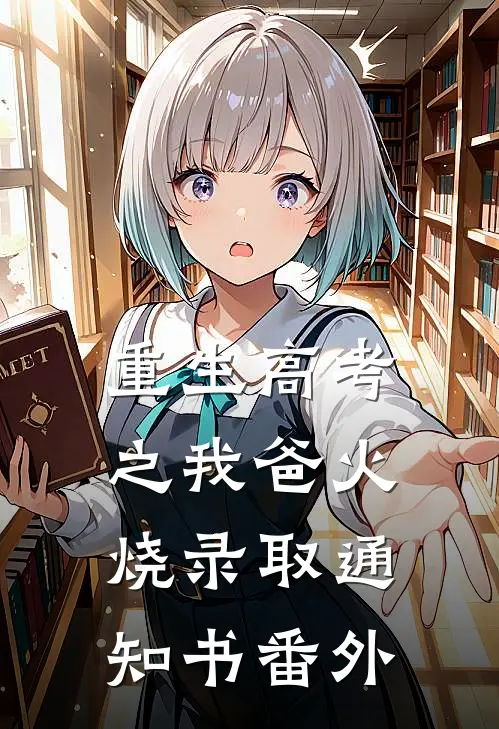 重生高考之我爸火烧录取通知书 番外