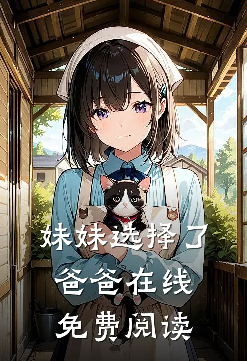 妹妹选择了爸爸在线免费阅读