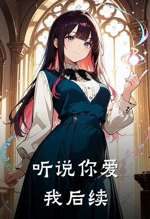听说你爱我后续