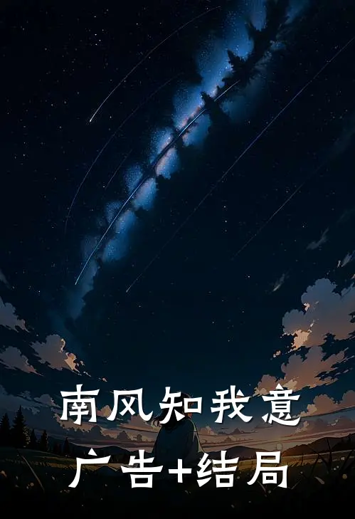 南风知我意广告+结局