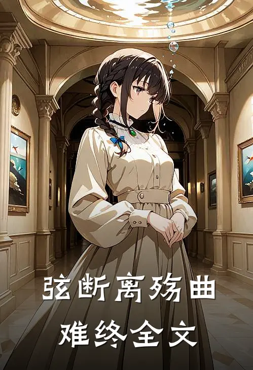 弦断离殇曲难终全文