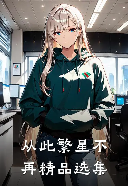从此繁星不再精品选集