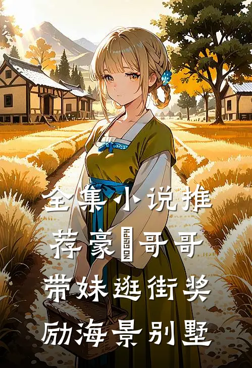 全集小说推荐豪橫哥哥，带妹逛街奖励海景别墅