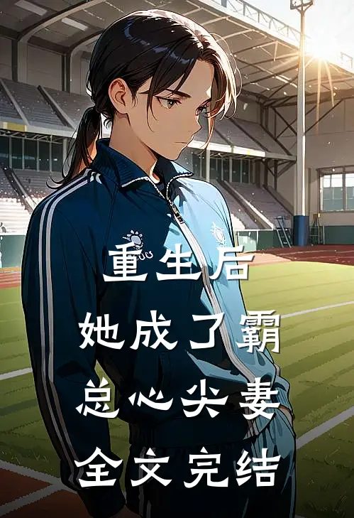 重生后，她成了霸总心尖妻全文完结