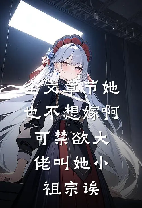 全文章节她也不想嫁啊，可禁欲大佬叫她小祖宗诶