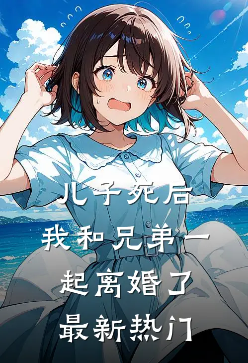 儿子死后，我和兄弟一起离婚了最新热门