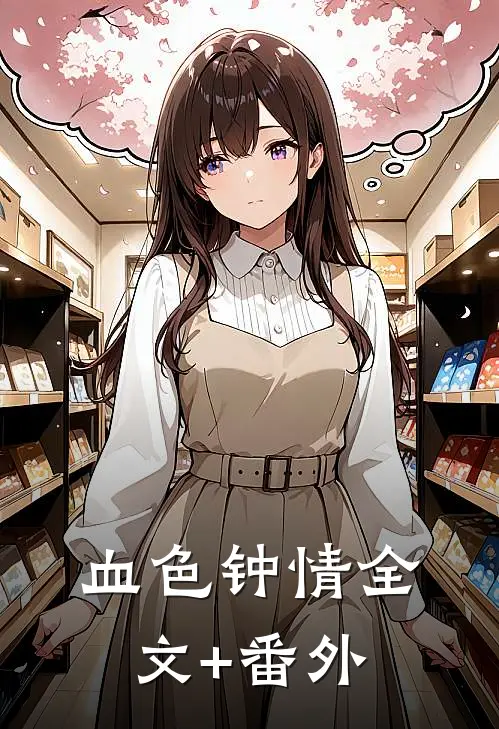 血色钟情全文+番外