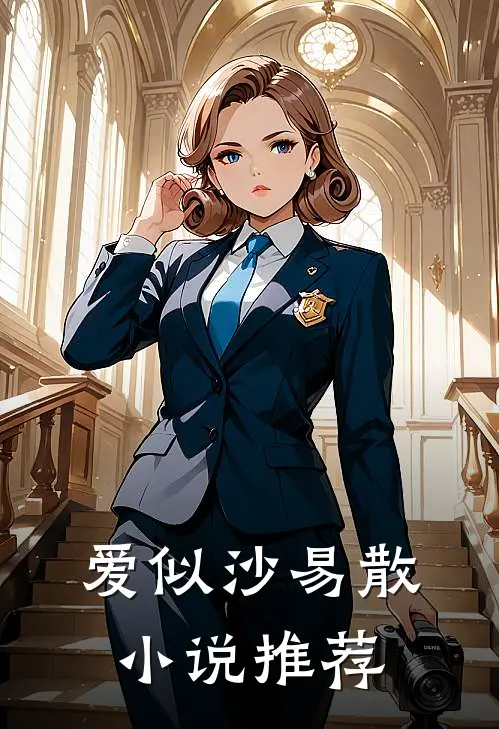 爱似沙易散小说推荐