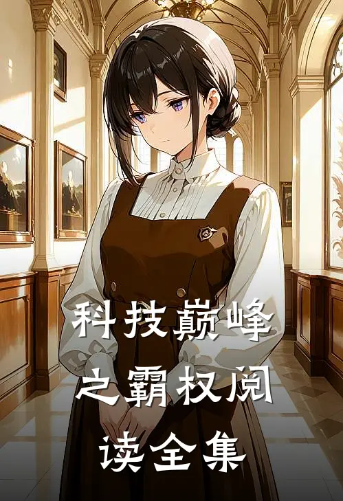 科技巅峰之霸权阅读全集