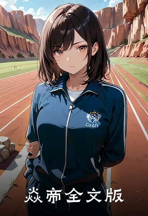 焱帝全文版