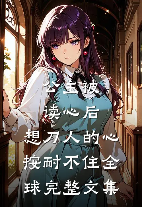 公主被读心后，想刀人的心按耐不住全球完整文集