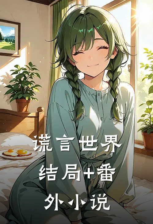 谎言世界结局+番外小说