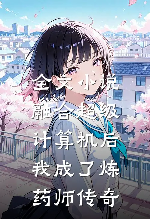 全文小说融合超级计算机后，我成了炼药师传奇