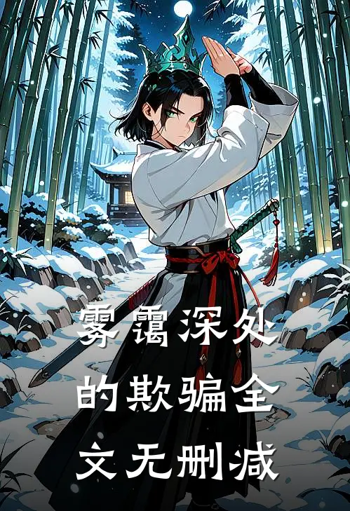 雾霭深处的欺骗全文无删减