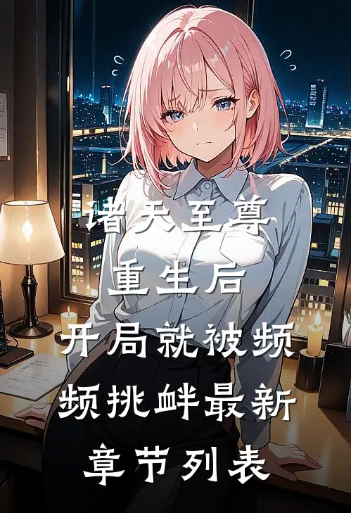 诸天至尊重生后，开局就被频频挑衅最新章节列表