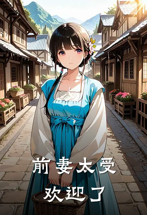 前妻太受欢迎了