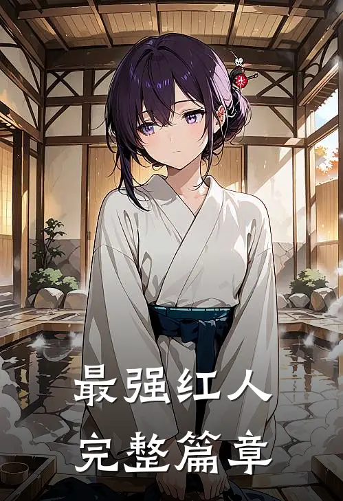最强红人完整篇章