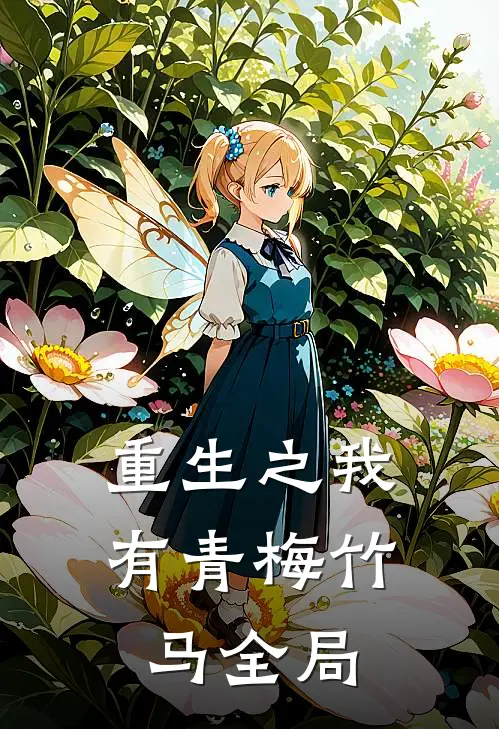 重生之我有青梅竹马全局