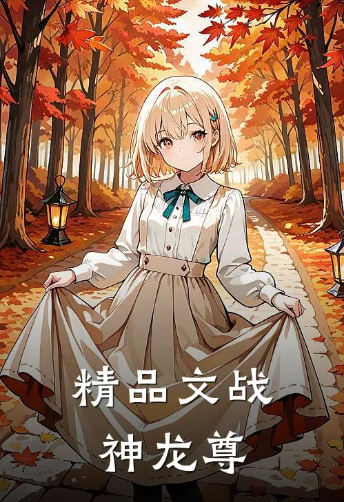 精品文战神龙尊