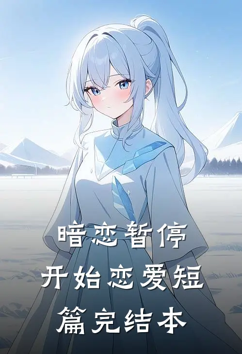 暗恋暂停，开始恋爱短篇完结本