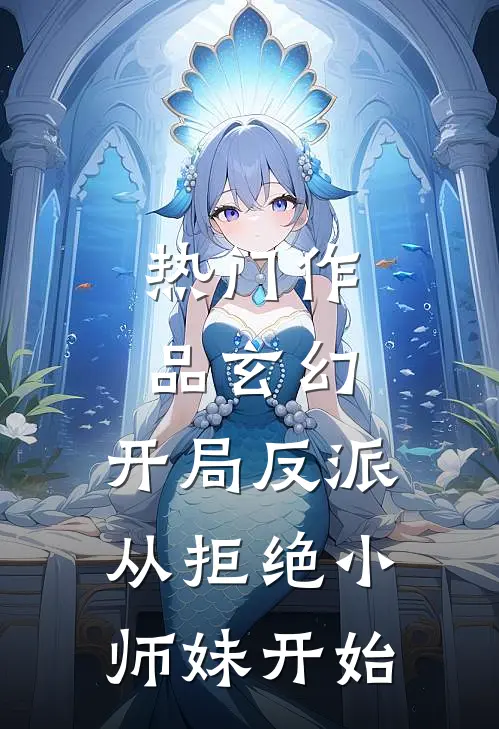 热门作品玄幻：开局反派，从拒绝小师妹开始
