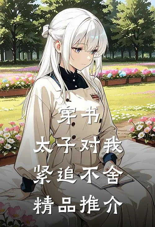 穿书：太子对我紧追不舍精品推介