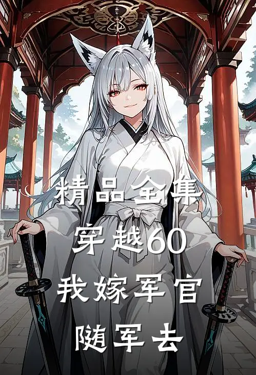 精品全集穿越60：我嫁军官随军去