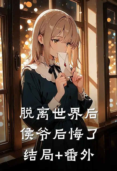 脱离世界后，侯爷后悔了结局+番外